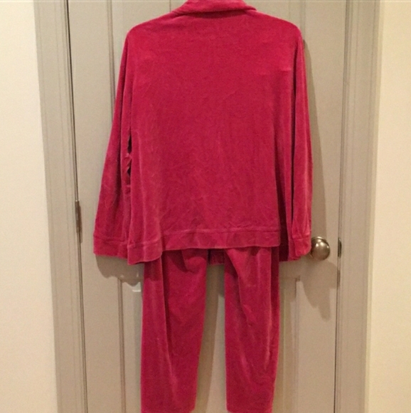 🍂 TALBOTS VALOUR TRACKSUIT SET - Picture 2 of 3